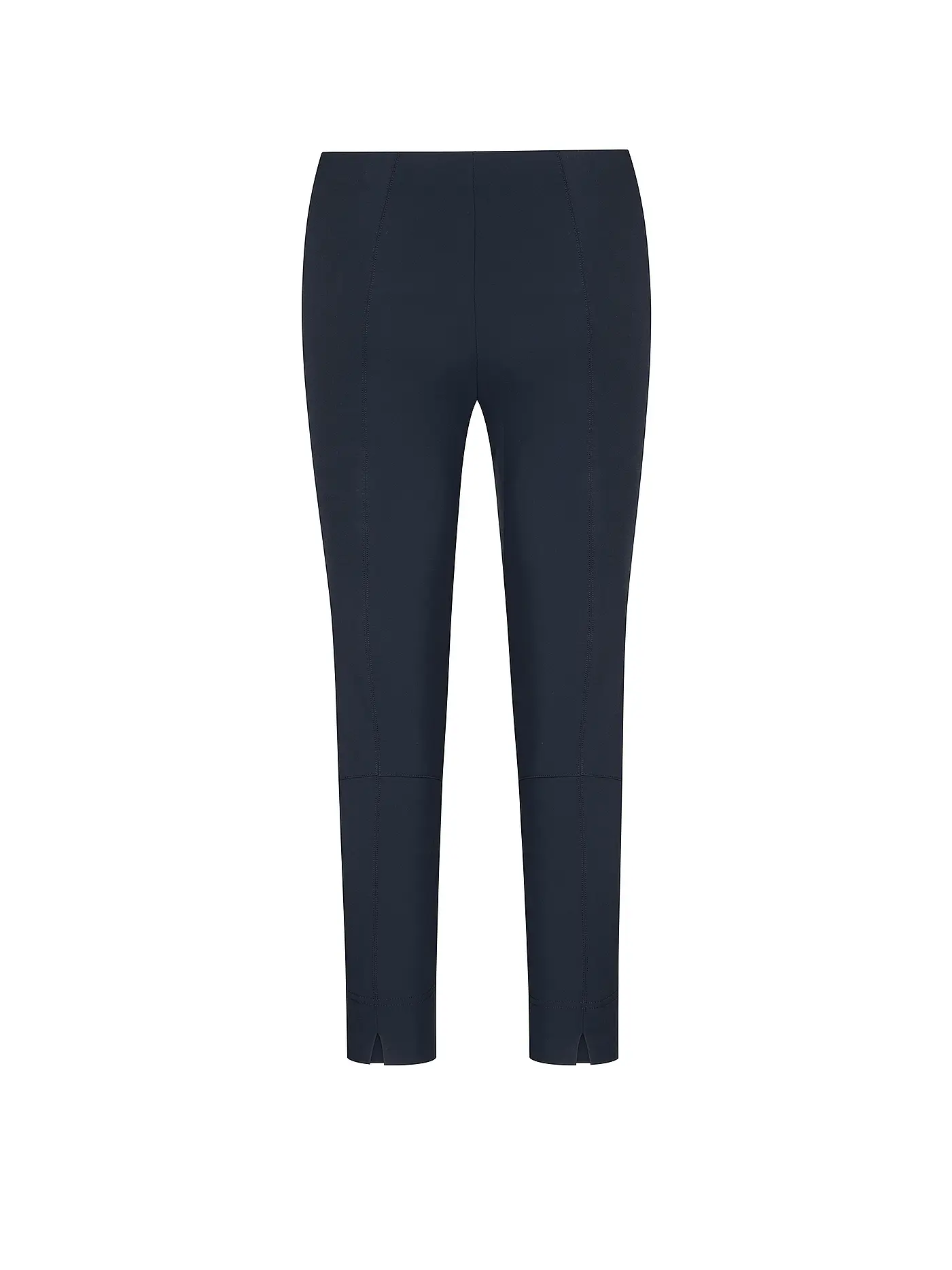 RAFFAELLO ROSSI | Hose "Penny Techno" 6/8 | blau
